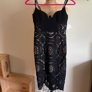 Bodycon dress